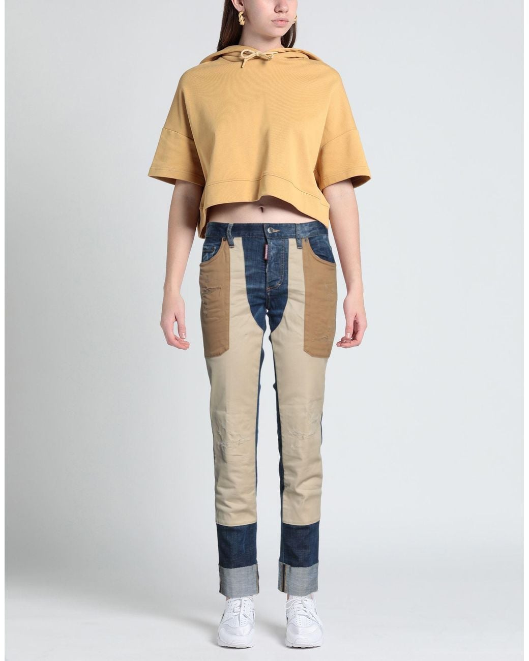 DSquared² Blue Jeans
