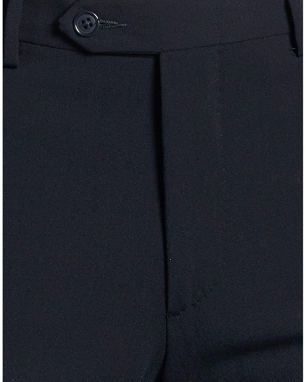Tombolini Blue Pants for men