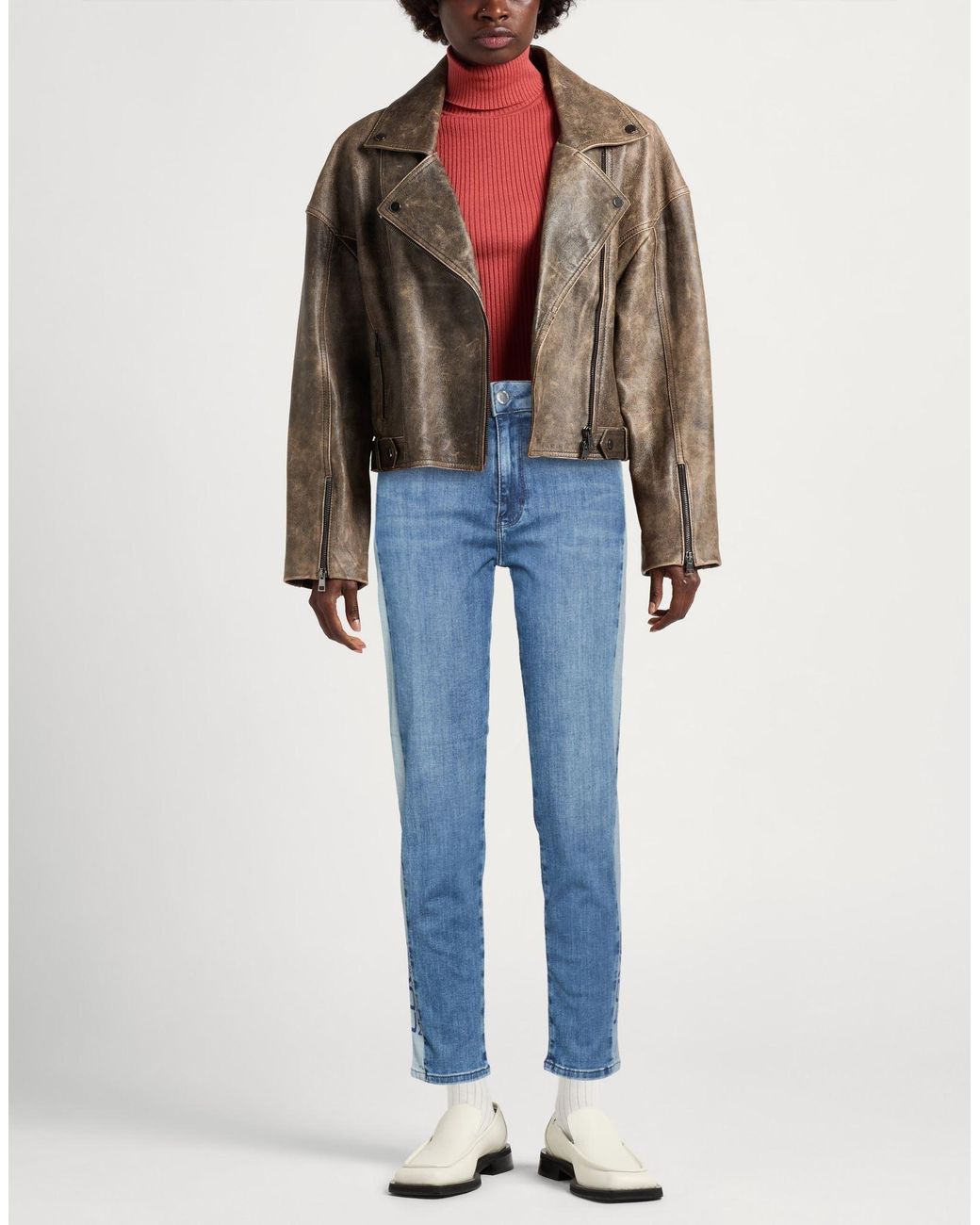 Love Moschino Blue Jeans