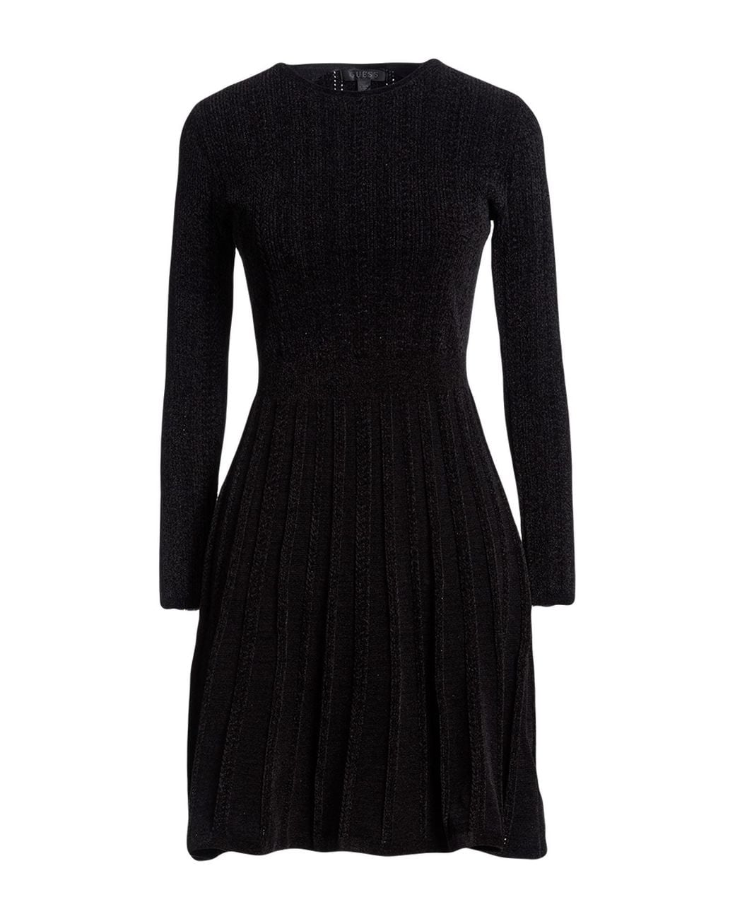 Guess Black Mini Dresses
