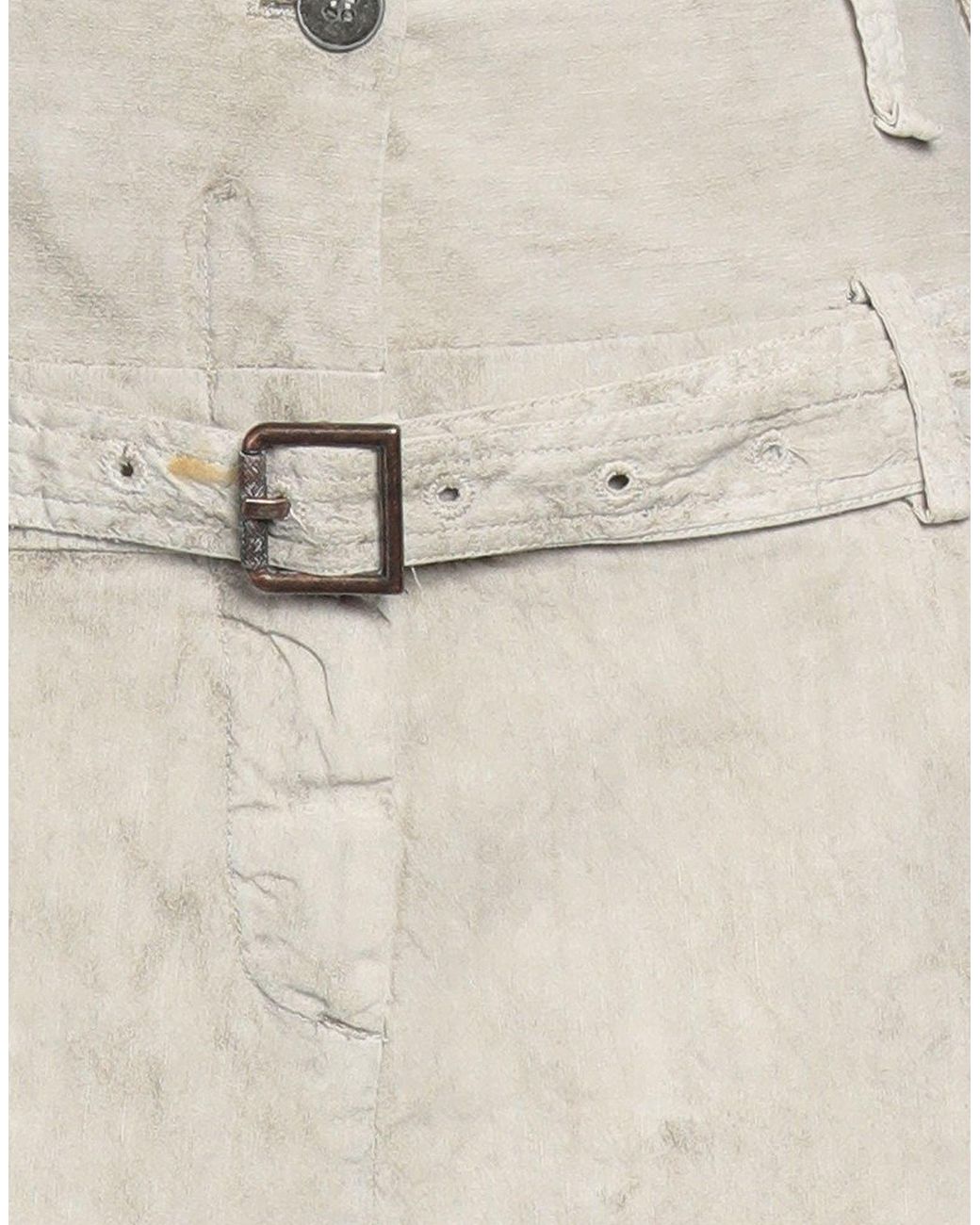 Masnada Natural Trouser