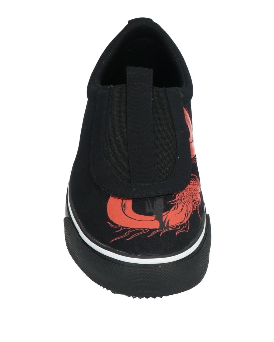 Opening Ceremony Black Sneakers for men