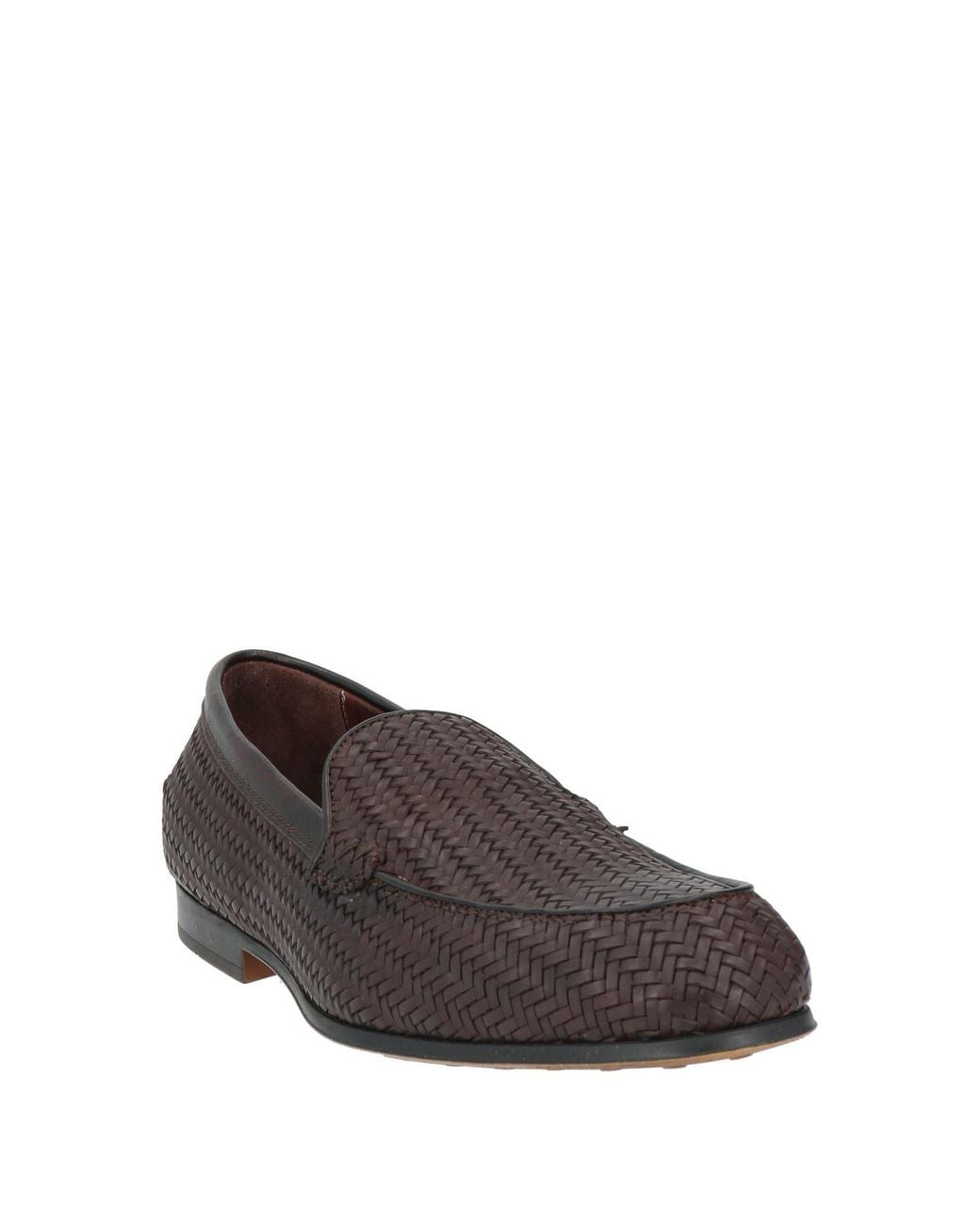 Fabi Gray Loafer for men