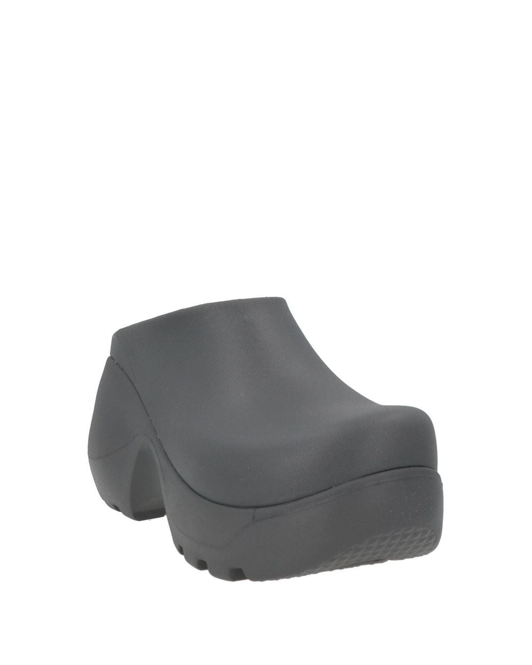 CROCSTM Gray Mules & Clogs