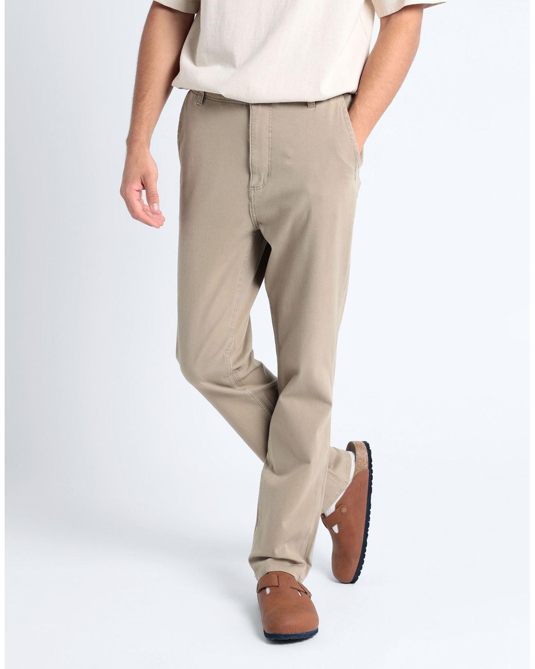 Dockers Natural Trouser for men