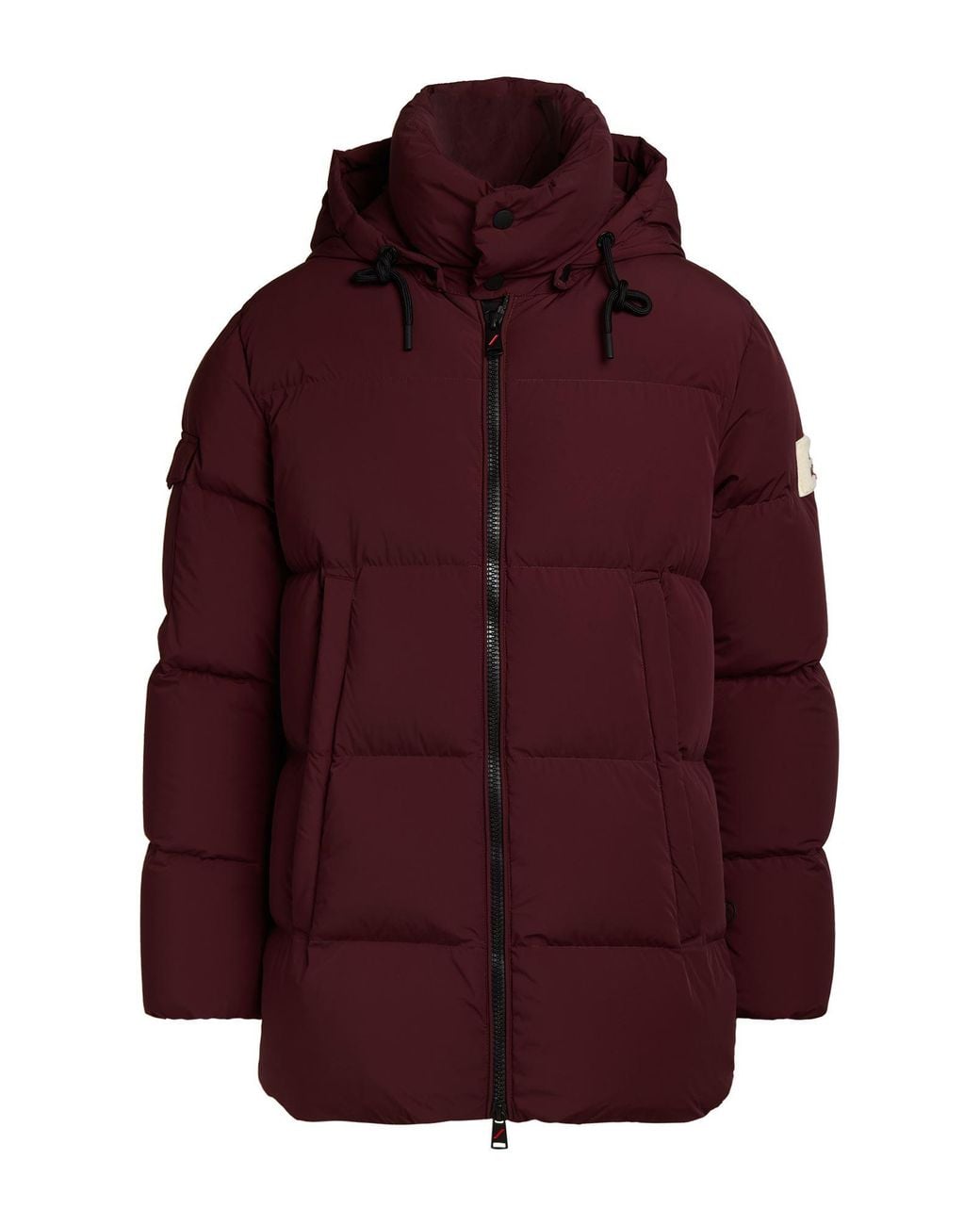 AFTER LABEL Purple Puffers for men