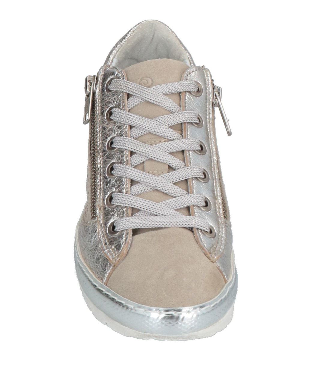 Basket femme khrio cheap
