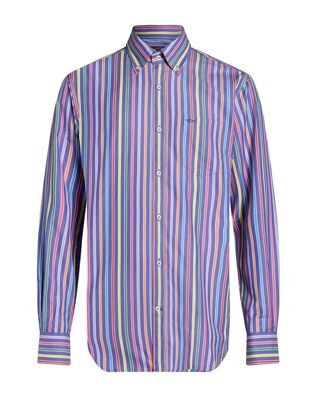 Paul & Shark Blue Shirts for men