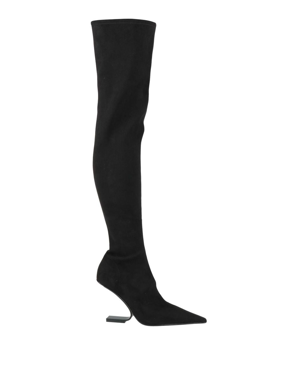 Jeffrey Campbell Black Boots