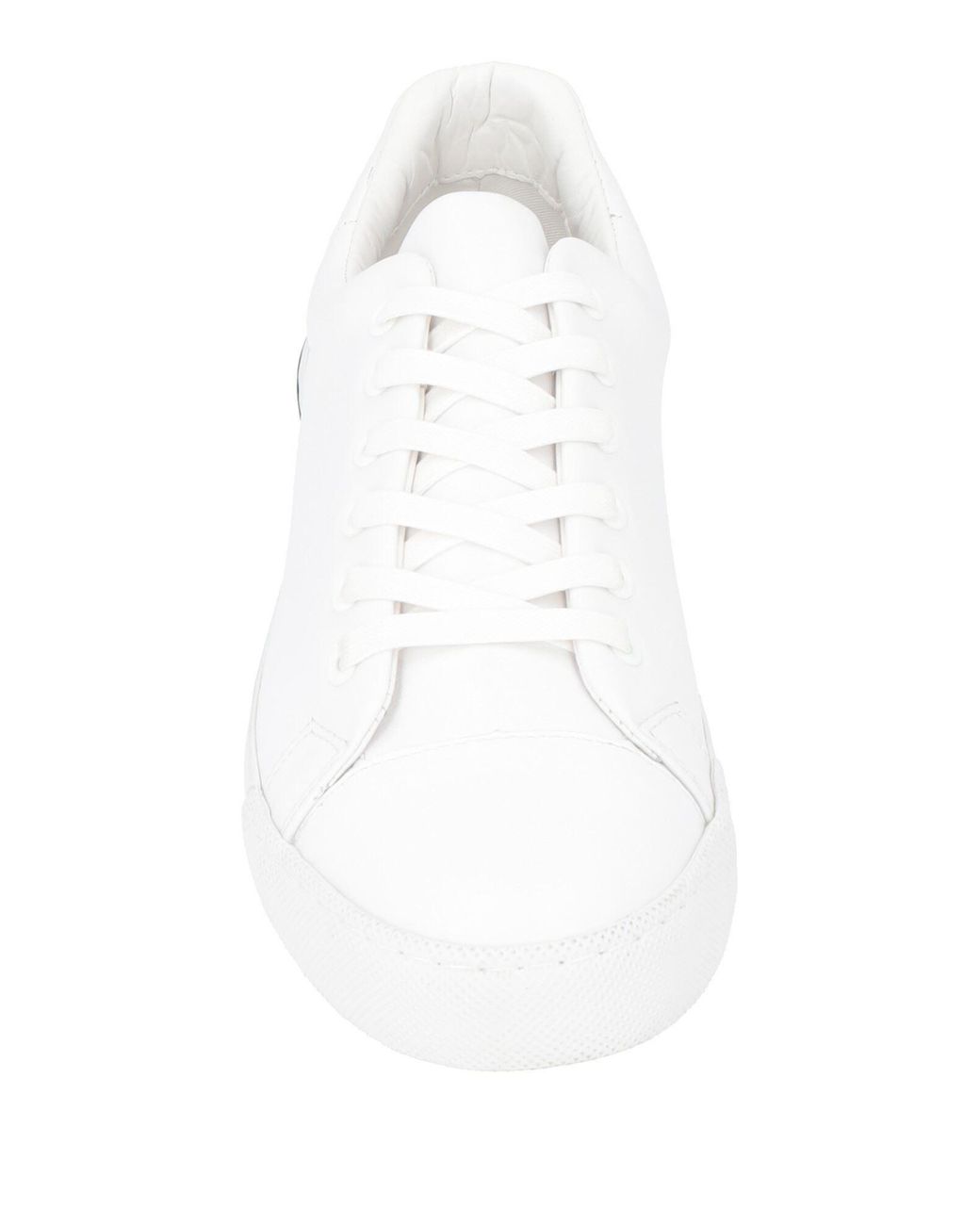 Moschino White Trainers