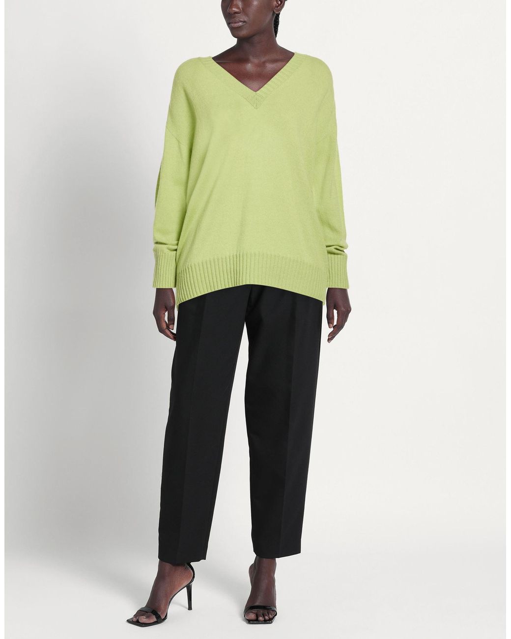 Pullover Aragona de color Green