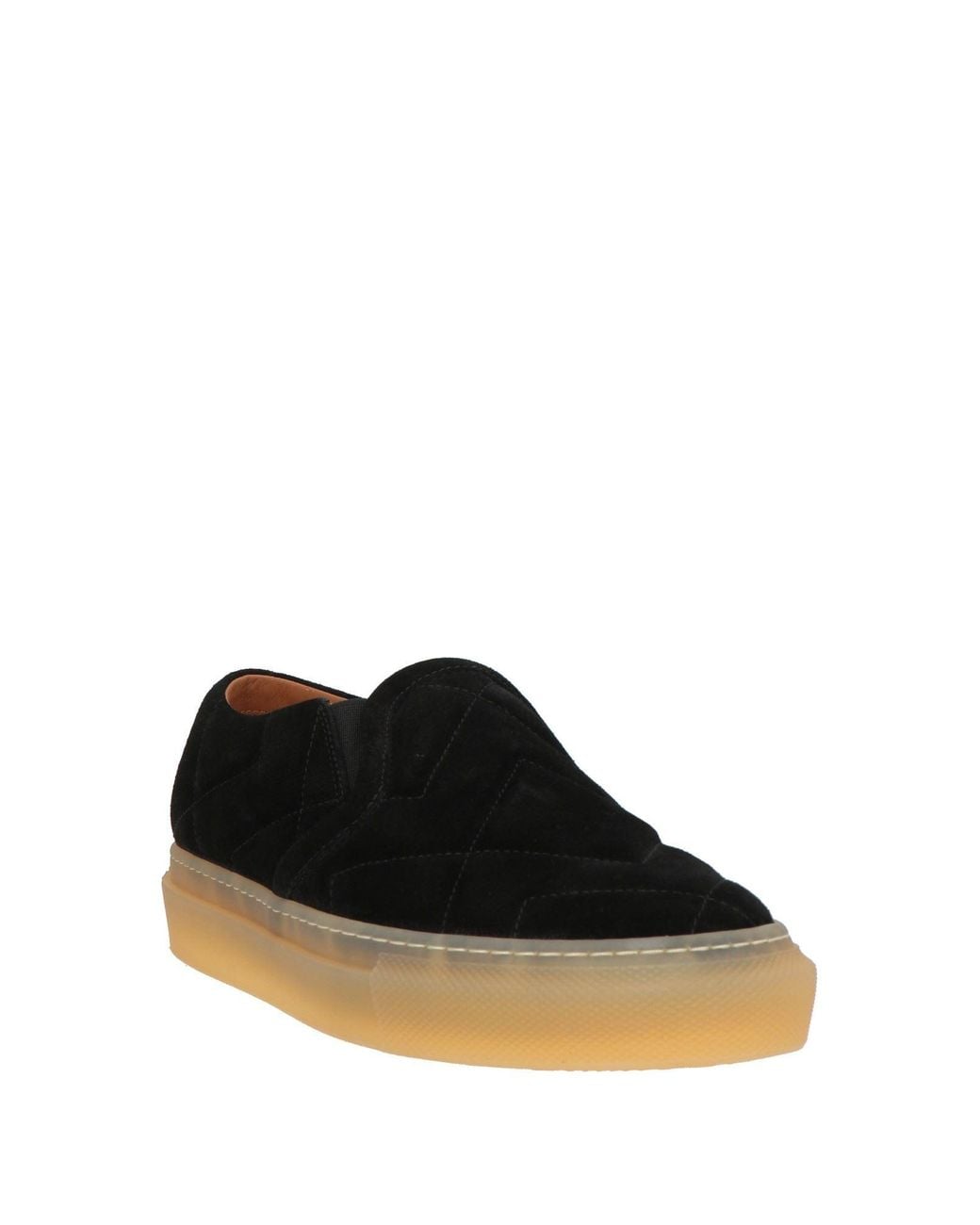 Buttero Sneakers in Black für Herren