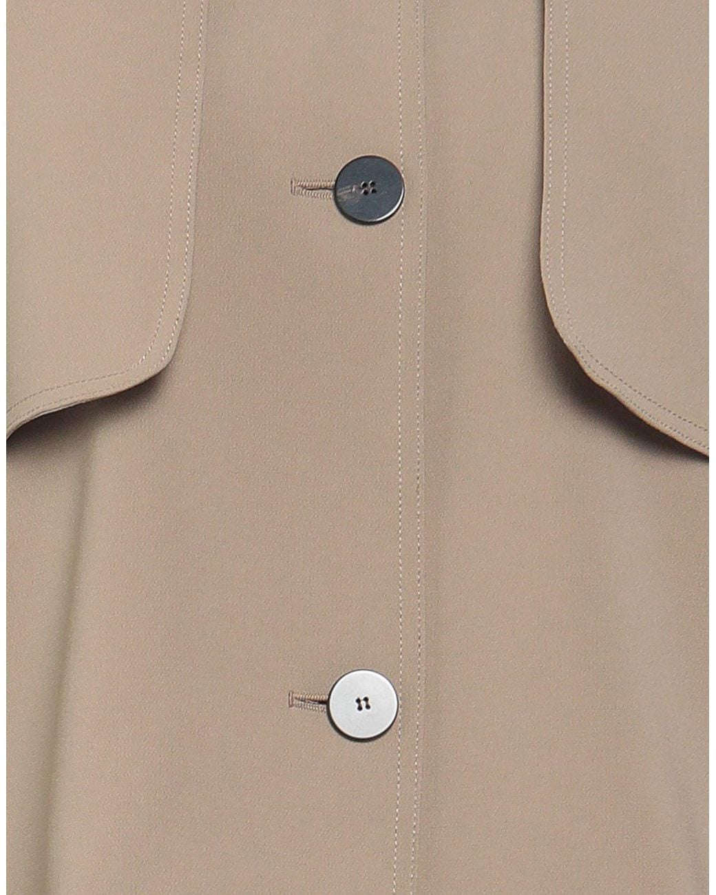 Theory Natural Jackets