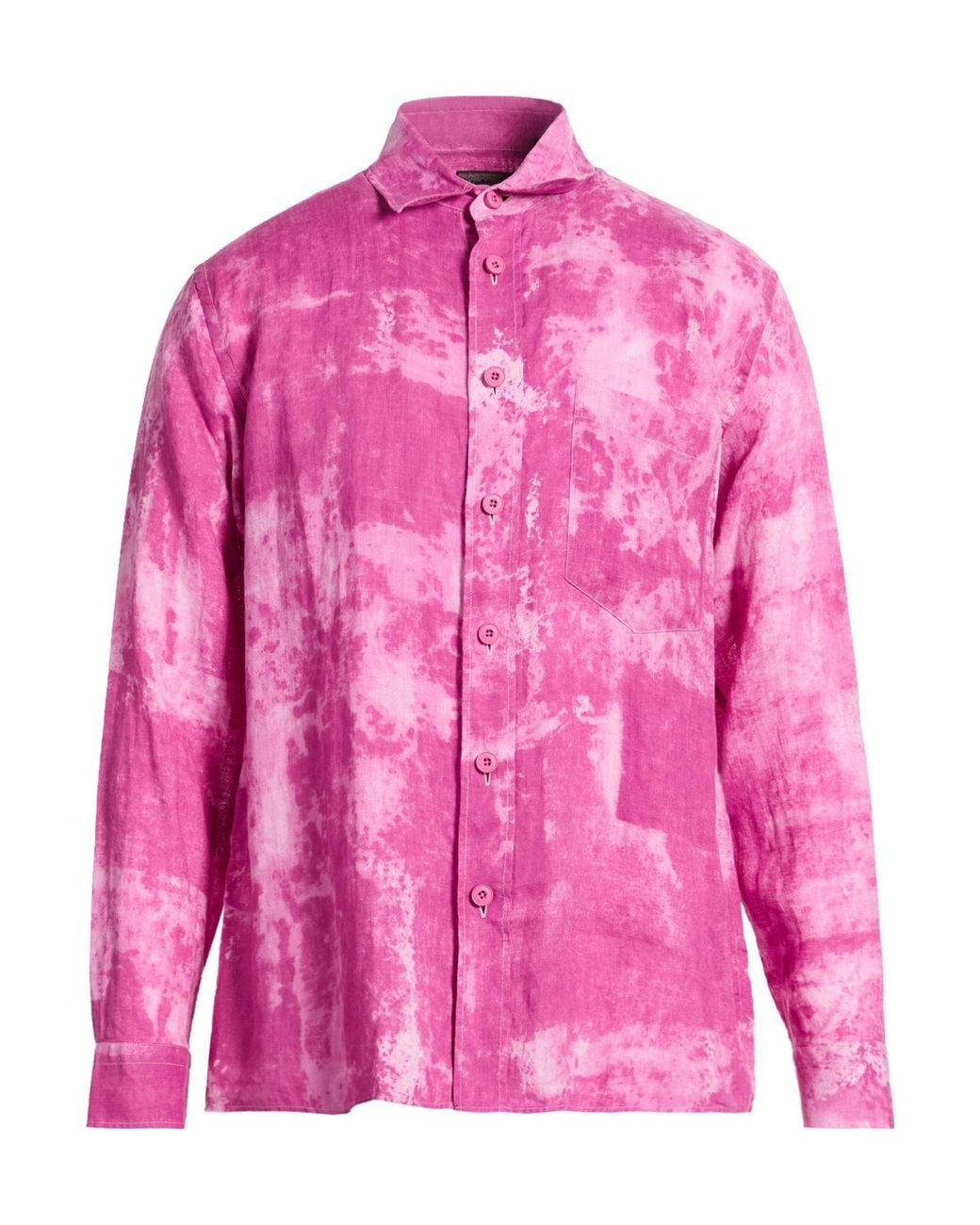 Destin Pink Shirts for men