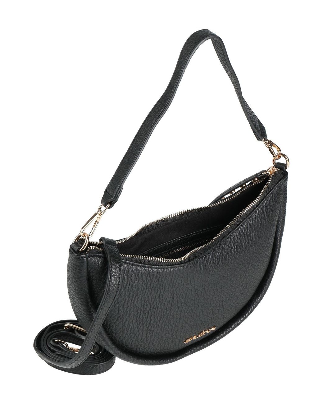 Baldinini Black Handbags