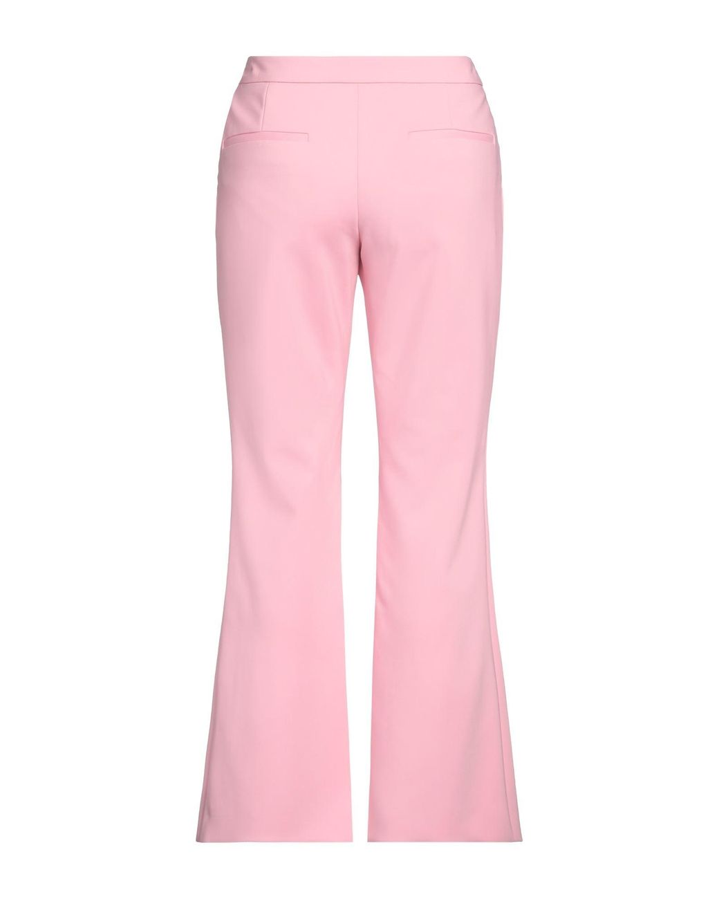 Balmain Pink Trouser