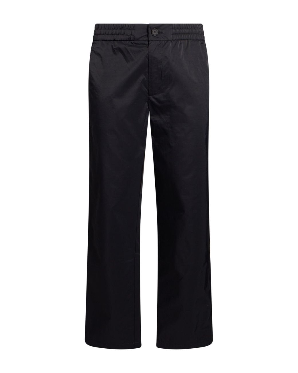 Versace Jeans Couture Blue Trouser for men