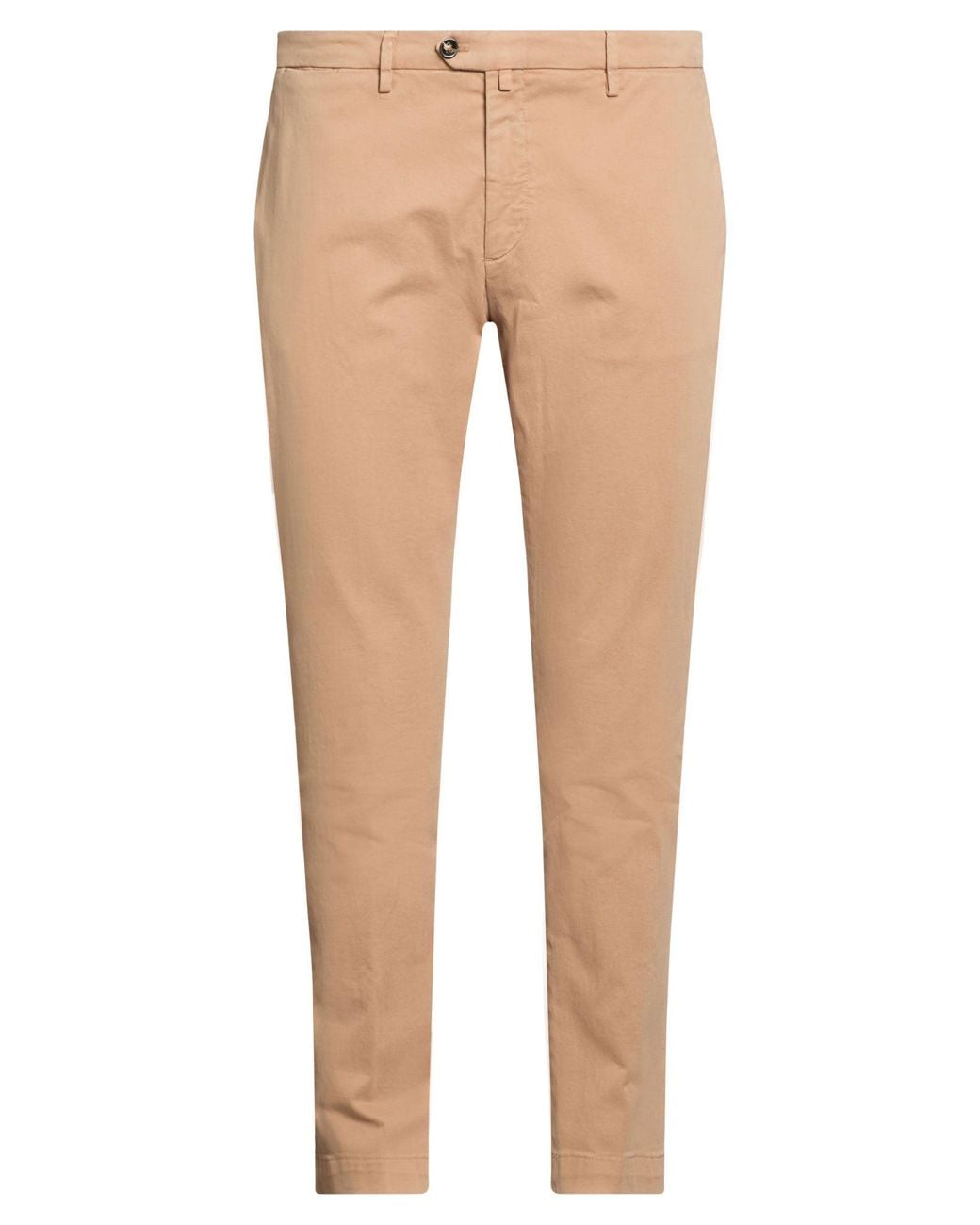 Briglia 1949 Natural Trouser for men