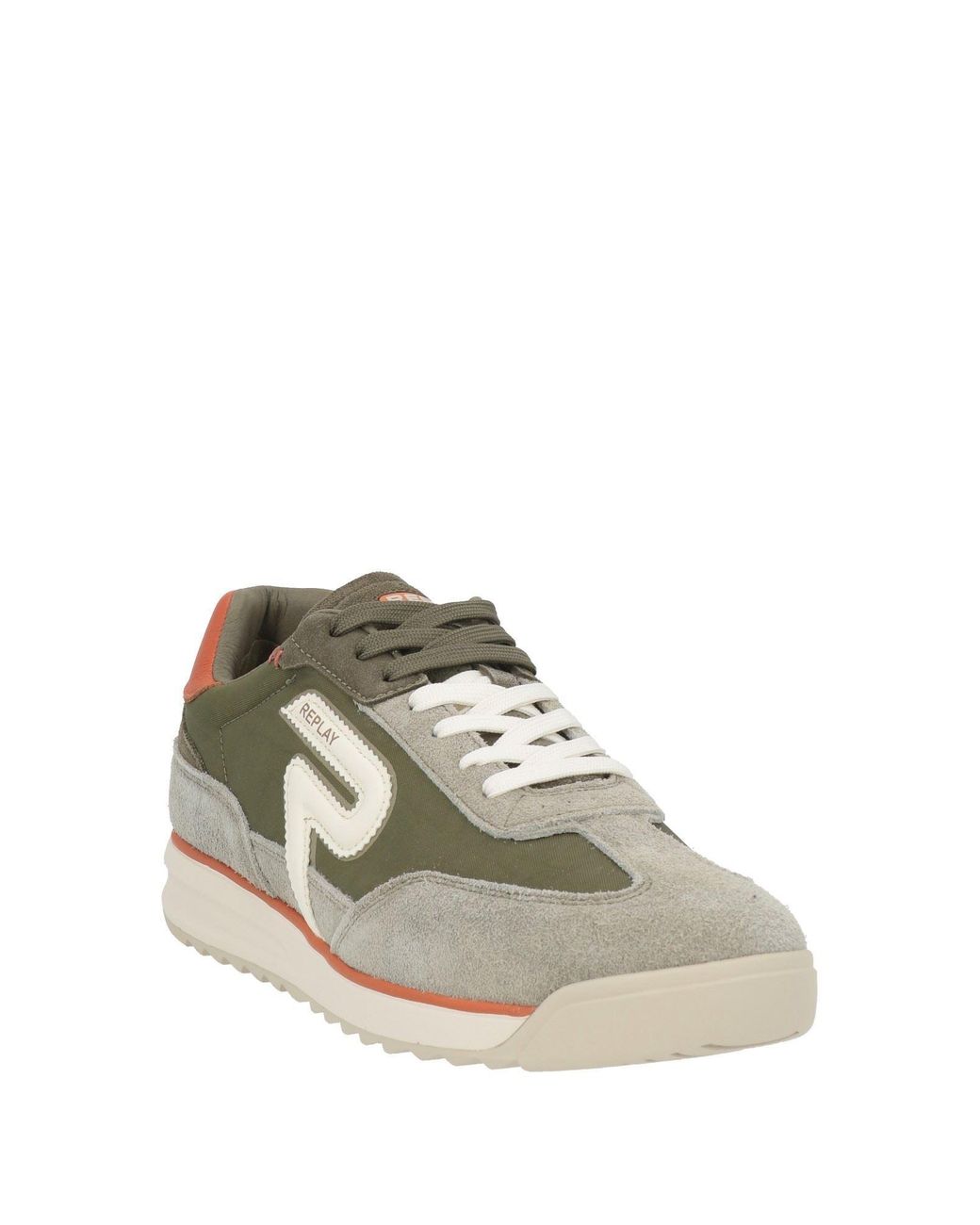 Replay Multicolor Sneakers for men