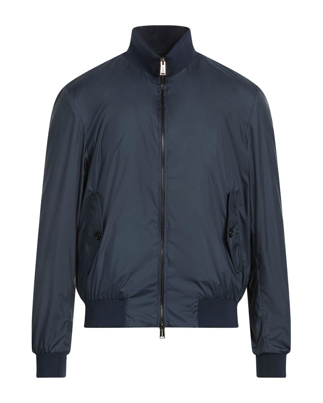 Add Blue Jacket for men