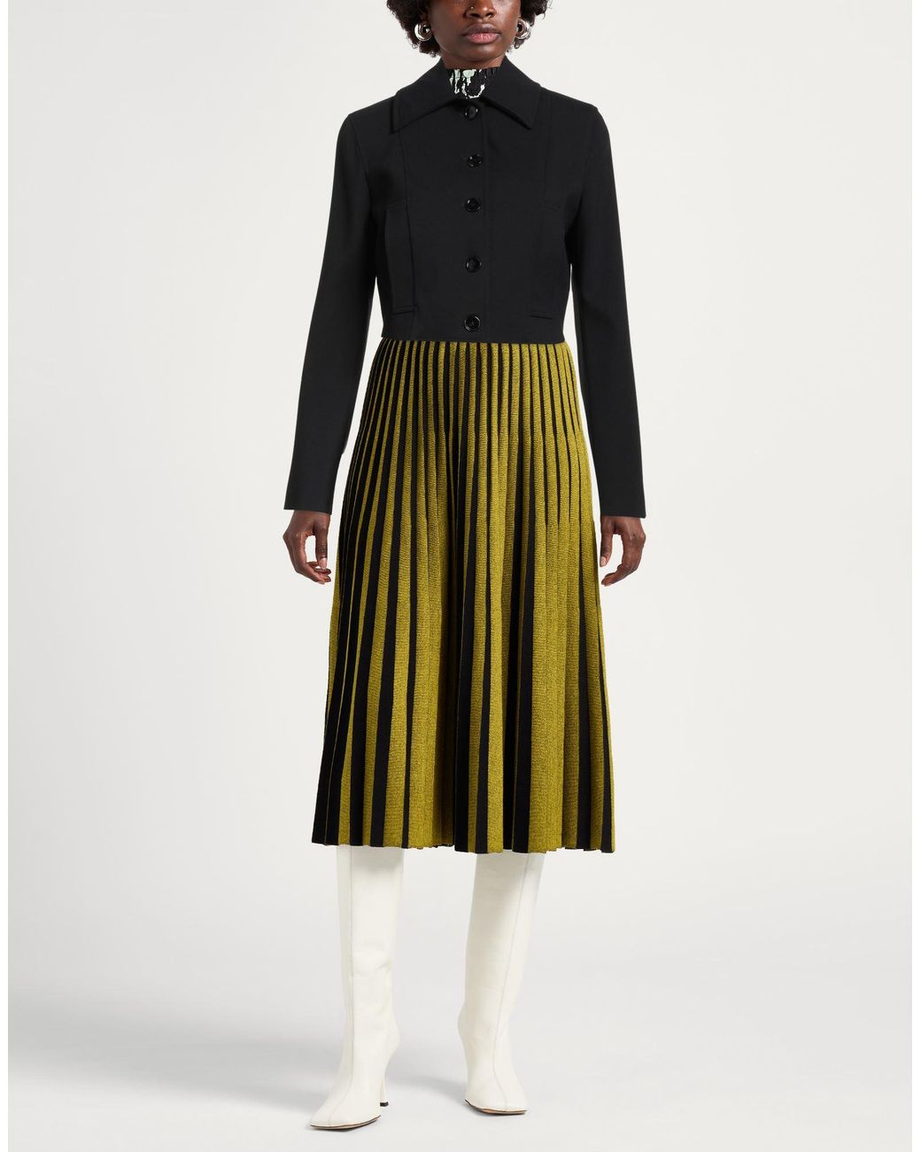 Pinko Black Jacket