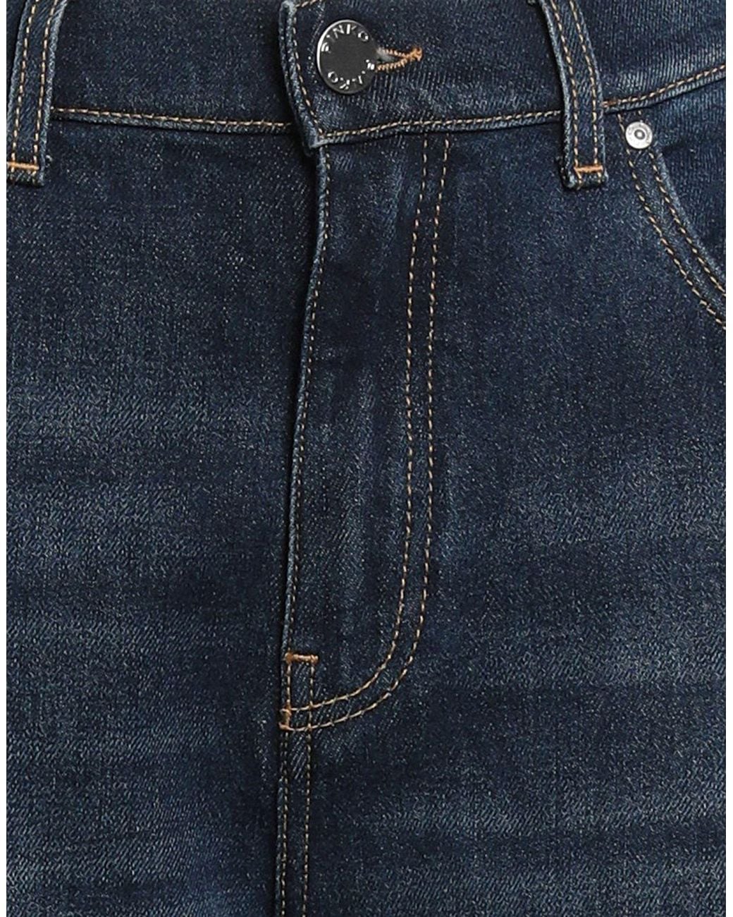 Pinko Blue Jeans