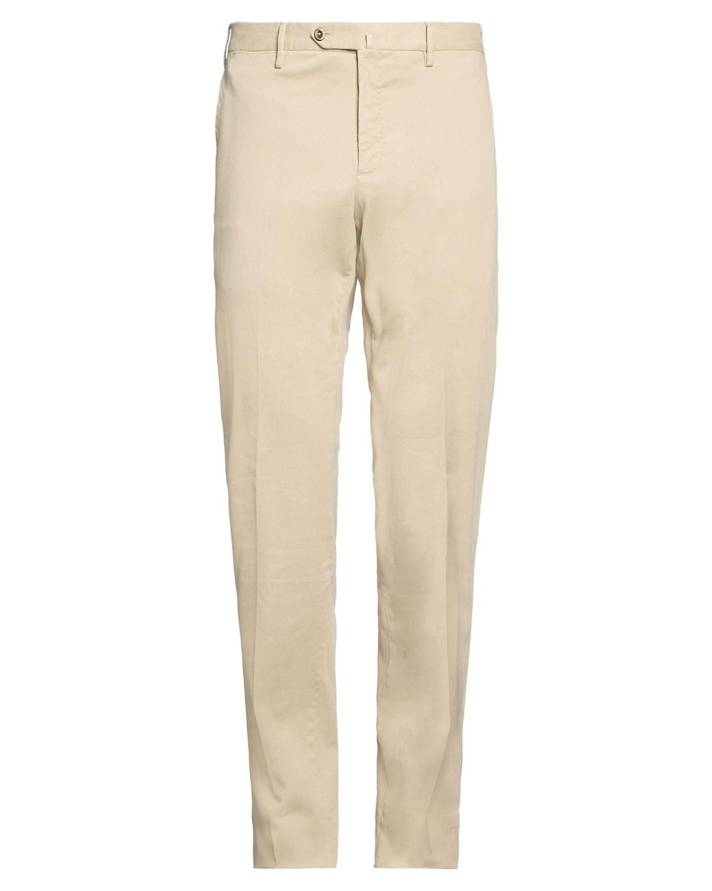 PT Torino Natural Trouser for men