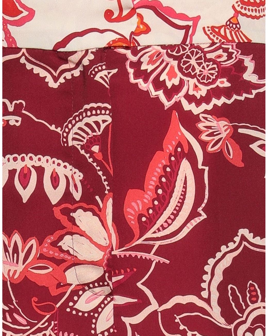 iBlues Red Trouser