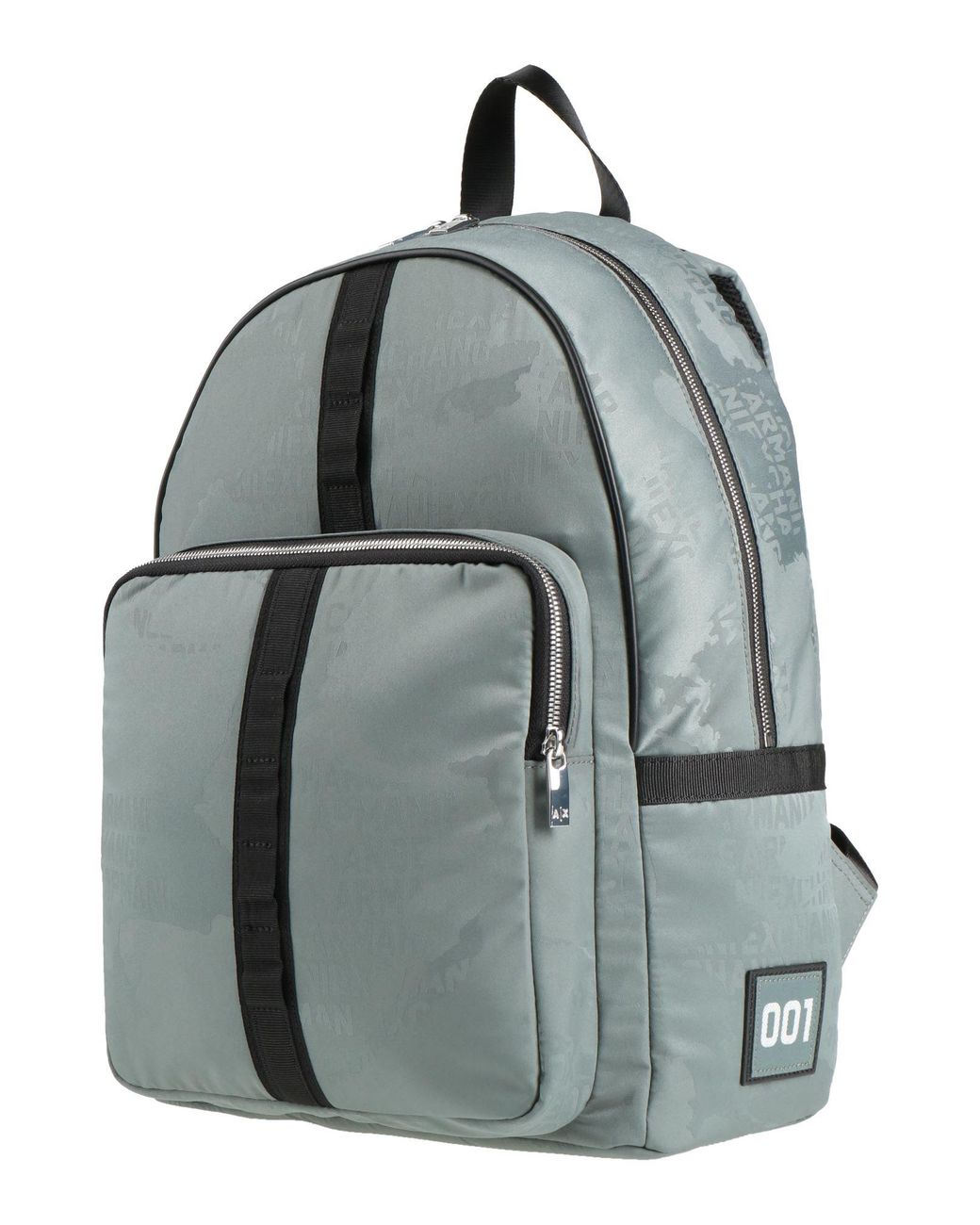 ARMANI EXCHANGE Rucksack in Gray für Herren