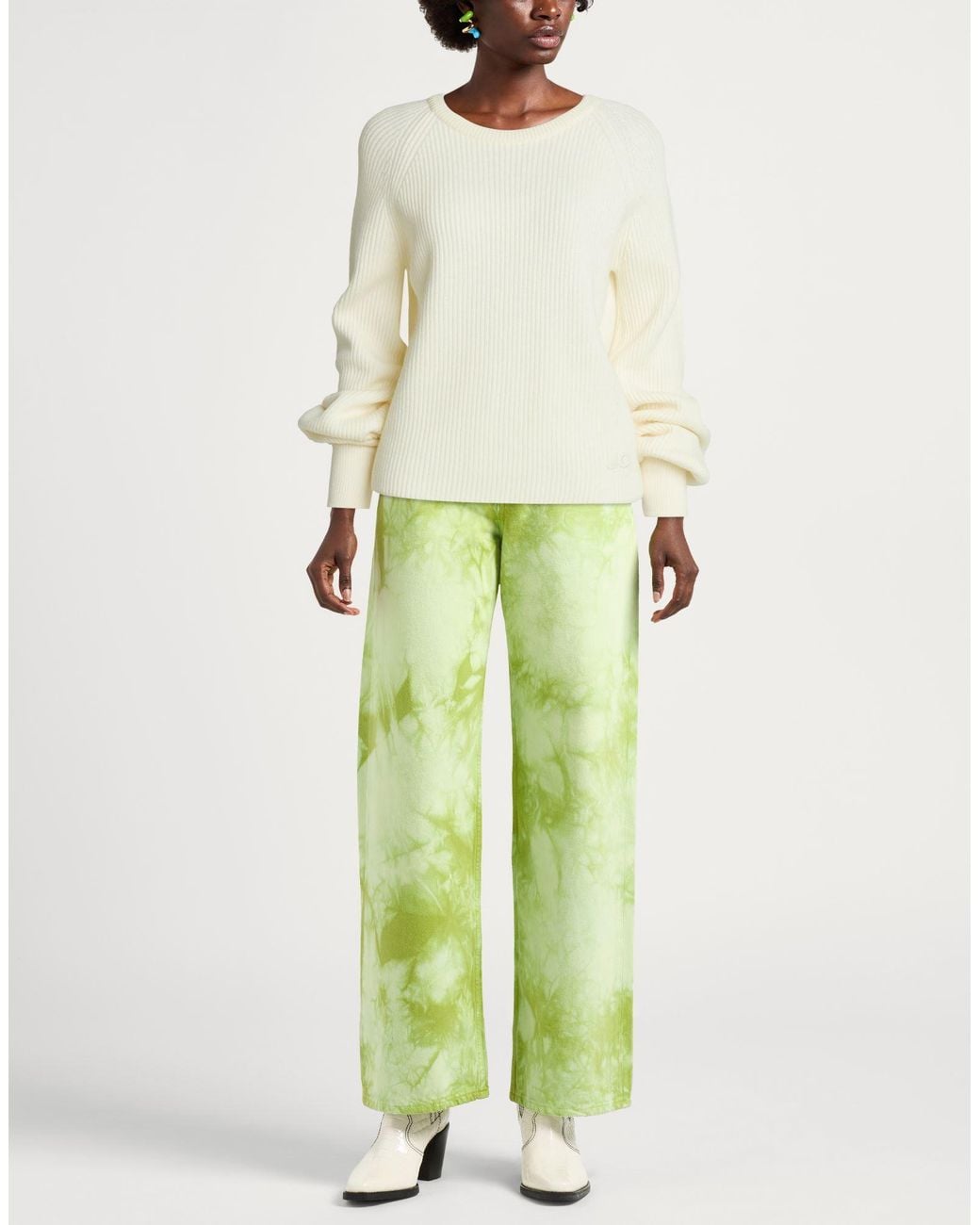 Pullover Jacob Cohen de color White