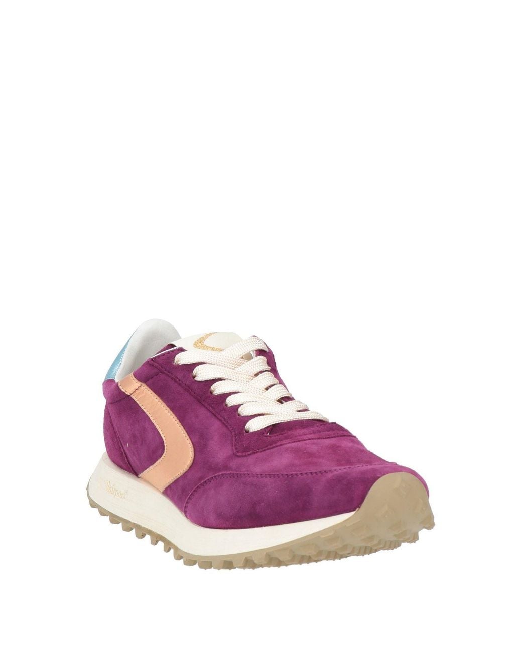 Valsport Purple Sneakers