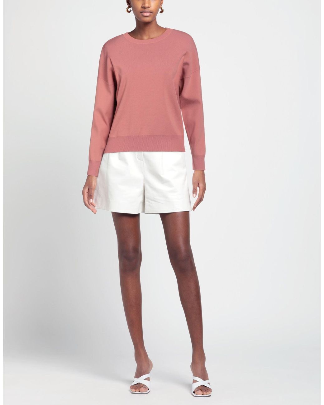 Peuterey Pink Jumper