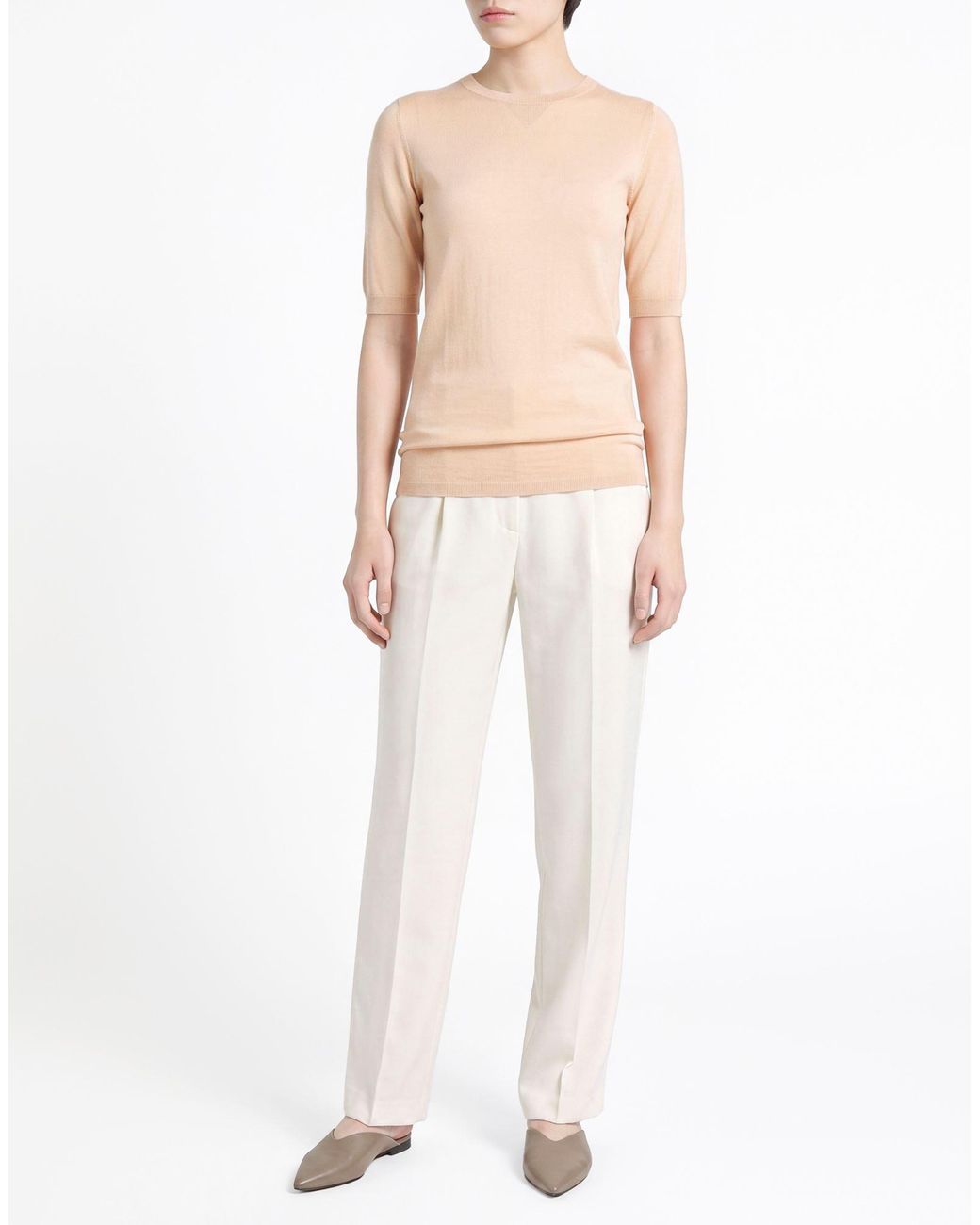 Fabiana Filippi Natural Jumper
