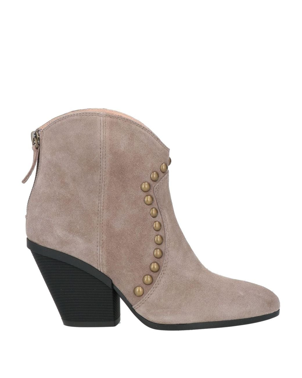 Bottines Hogan en coloris Gray