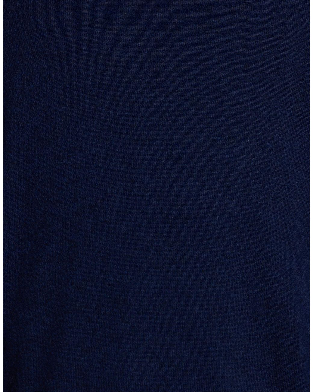 M.Q.J. Blue Turtlenecks for men