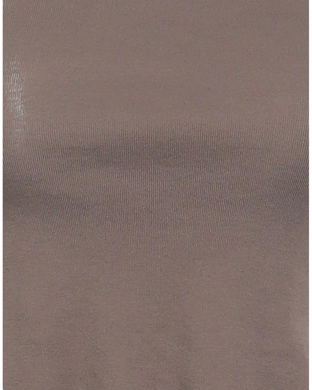 Rick Owens White Top