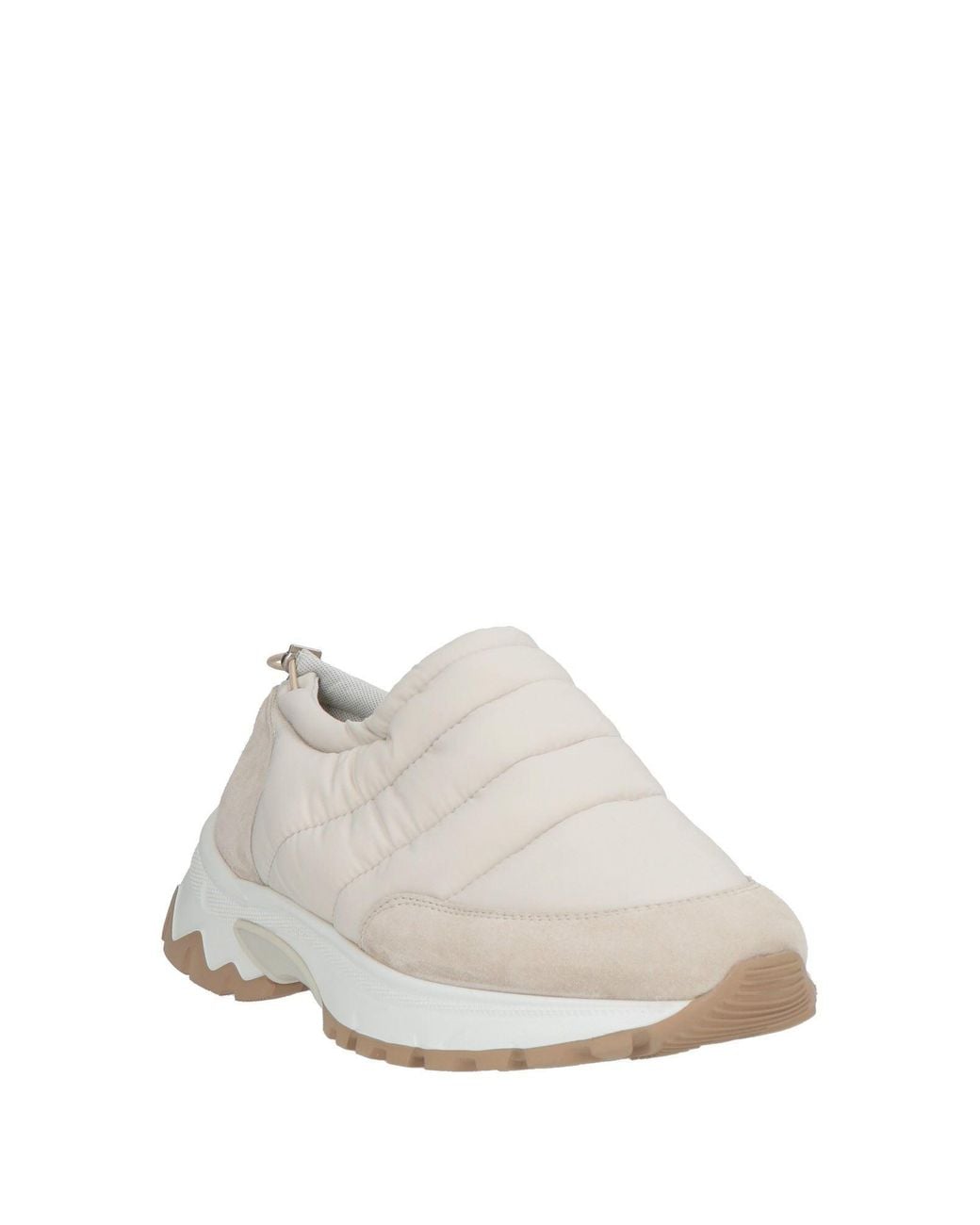 Eleventy Sneakers in White für Herren