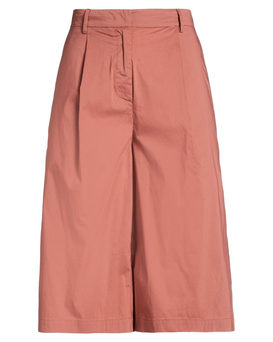 Liviana Conti Pink Pants