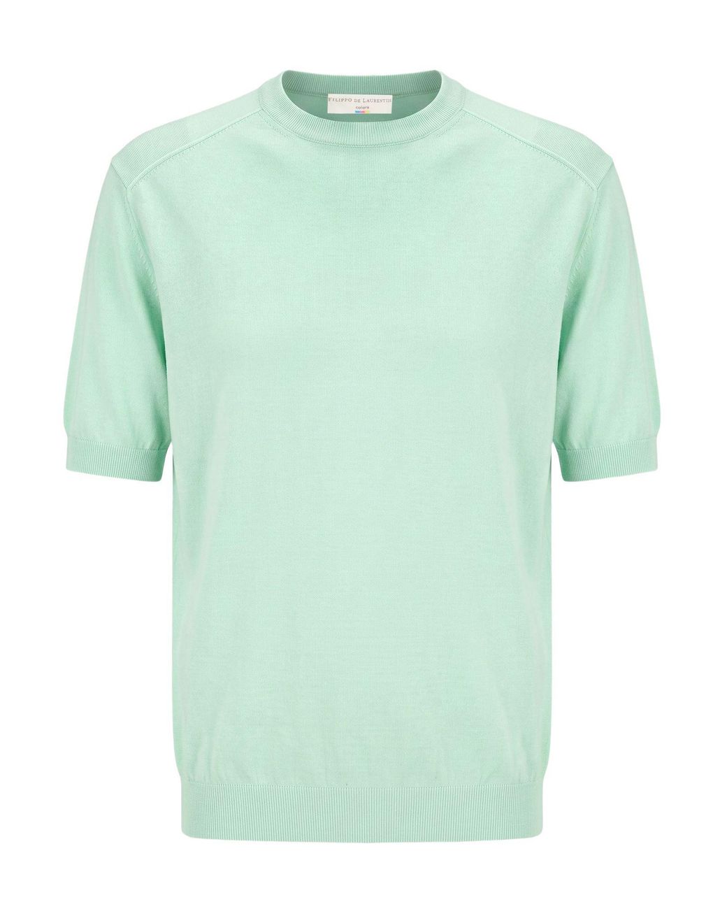 Pullover FILIPPO DE LAURENTIIS de hombre de color Green