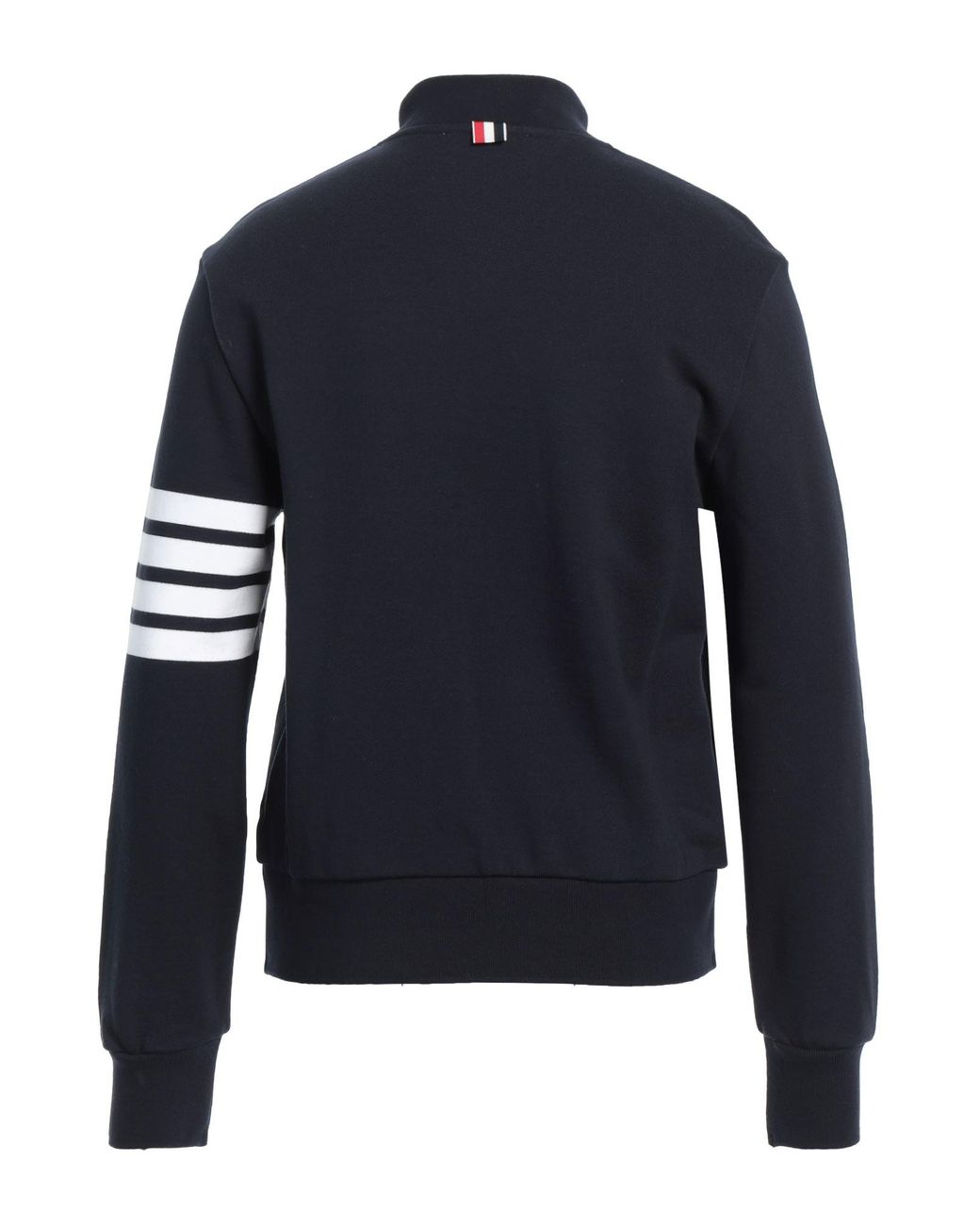 Thom Browne Blue Jacket for men