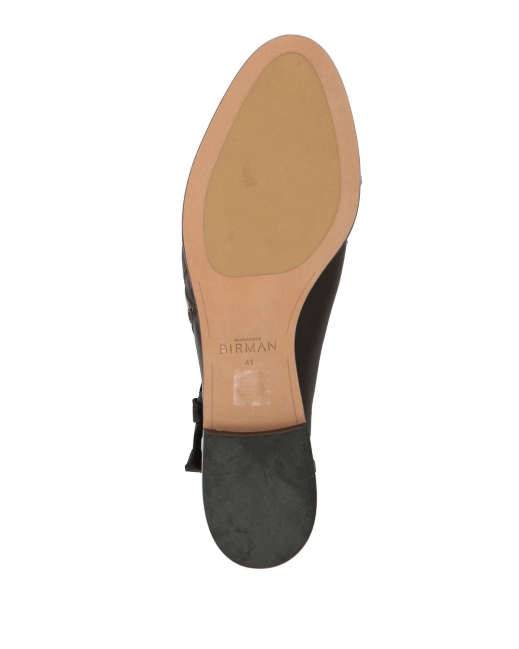 Alexandre Birman Black Ankle Boots