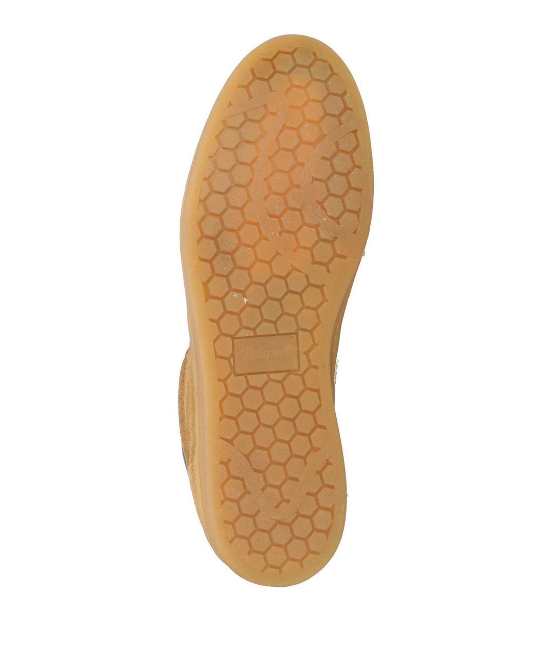 Valsport Brown Trainers for men