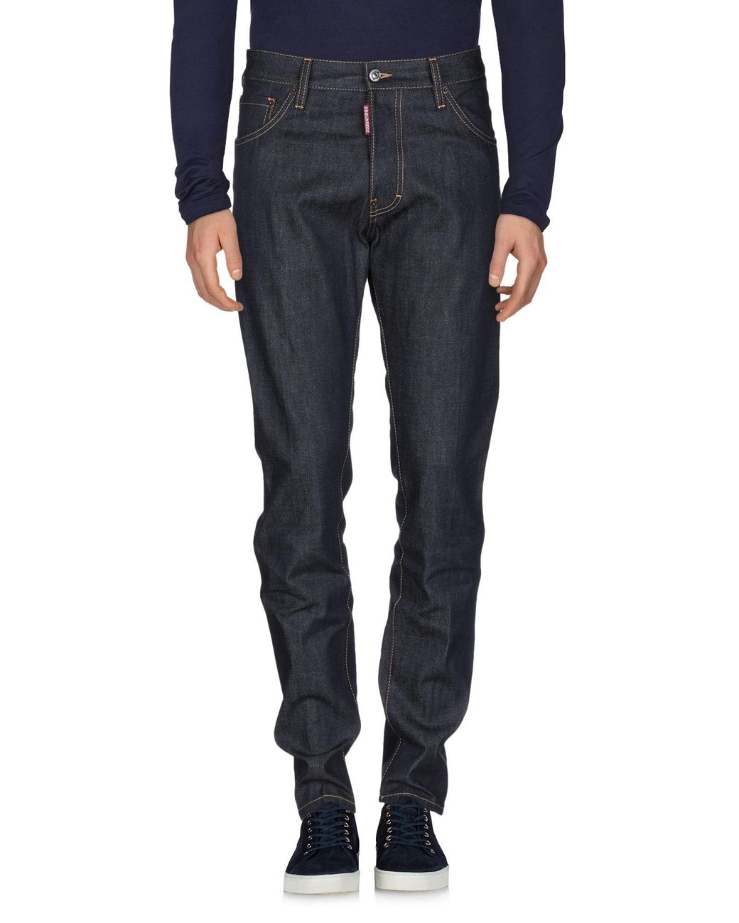 DSquared² Blue Jeans for men