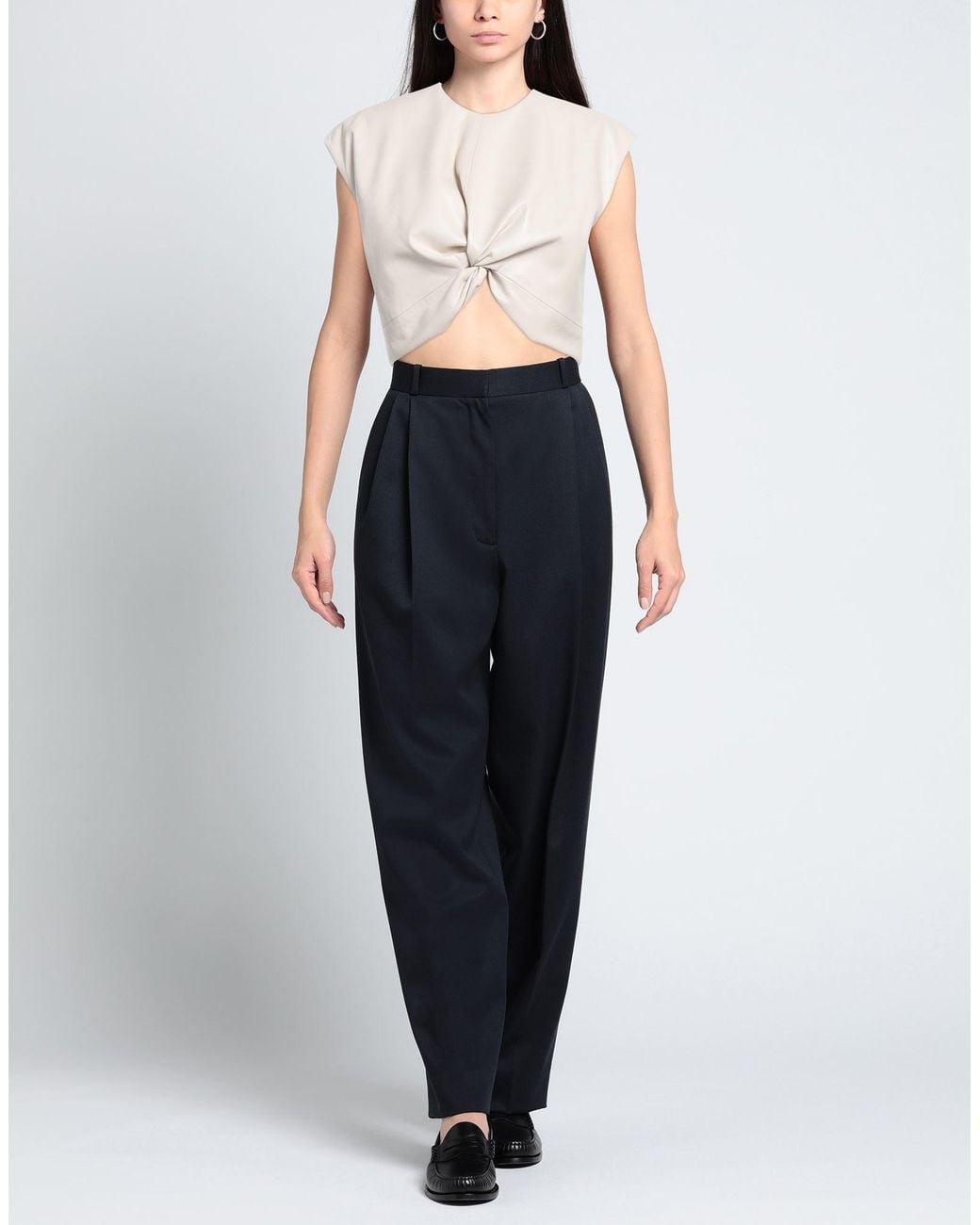 MSGM White Top
