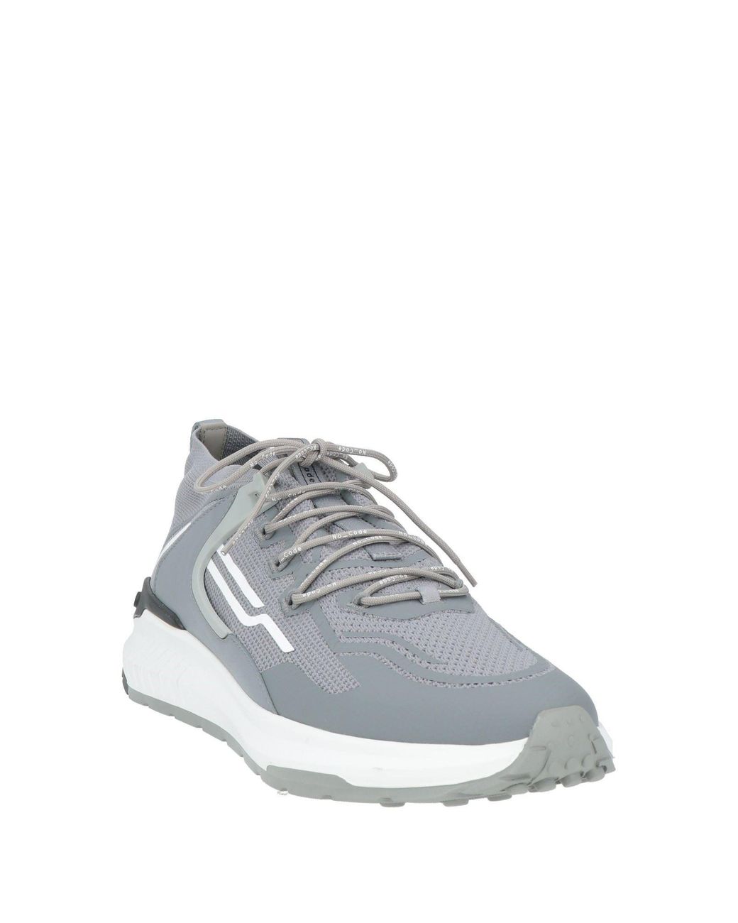 Tod's Sneakers in Gray für Herren