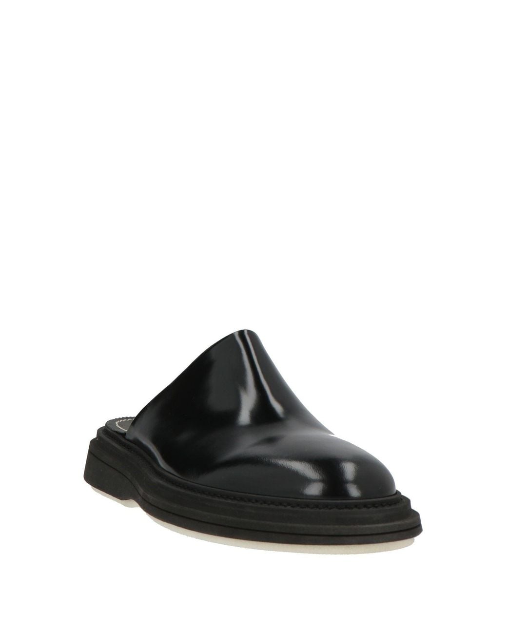 THE ANTIPODE Mules & Clogs in Black für Herren