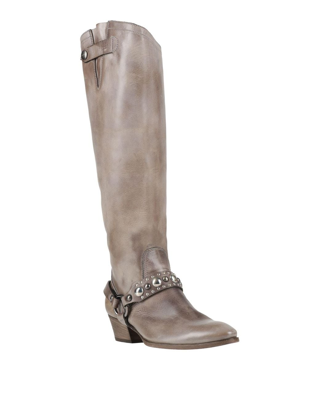 Bota Barbara Bui de color Brown