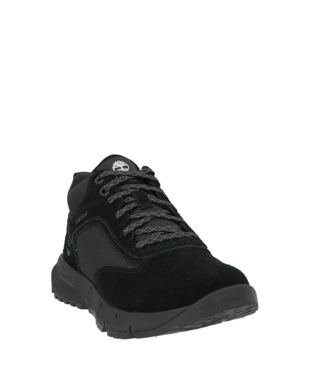 Timberland Sneakers in Black für Herren