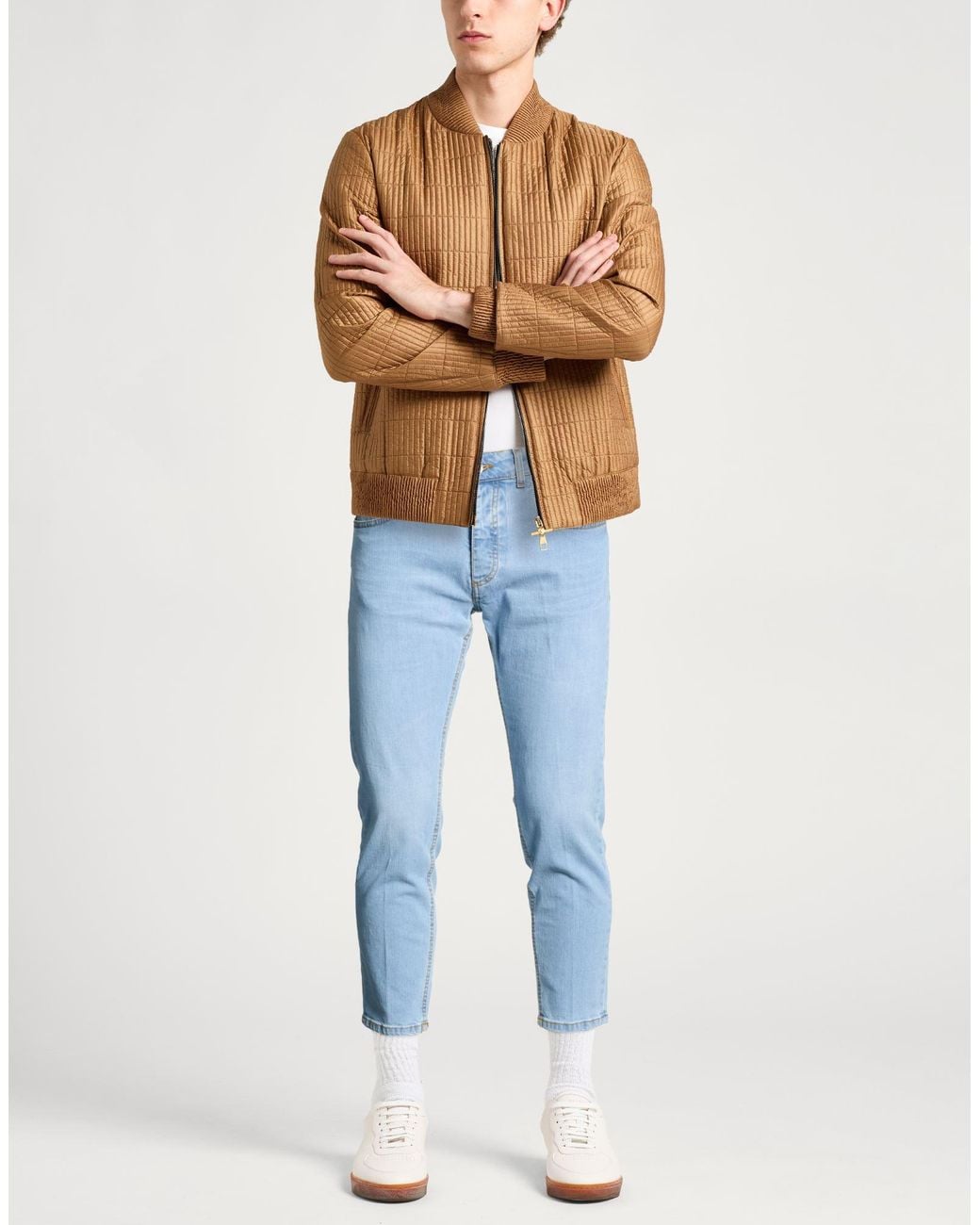 BE ABLE Blue Jeans for men