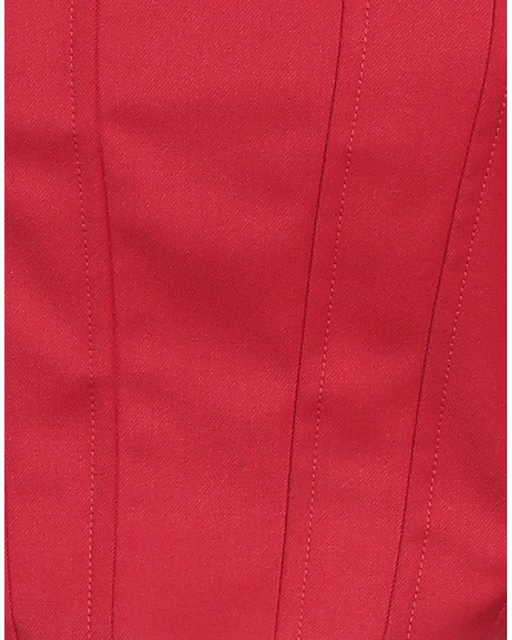 Pinko Red Top